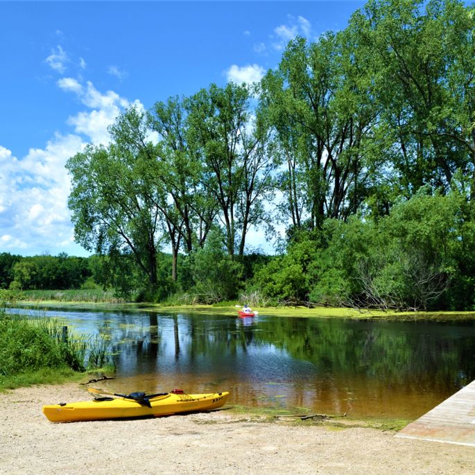 Cherokee Marsh Conservation Park South Madison Parks City of Madison, Wisconsin